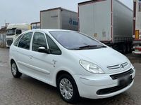 gebraucht Citroën Xsara Picasso 1.6 Benzin Klimaaut/Tüv 11.24