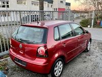 Gebraucht VW Polo 80 PS (58 kW) 2008 Limousine