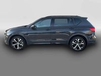 Gebraucht Seat Tarraco 4Drive 200 PS (147 kW) 2022 Grau SUV