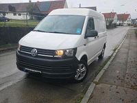 Second-hand VW Transporter 150 CP (110 kW) 2017 Alb Van