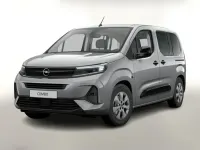 Neu Opel Combo 131 PS (96 kW) 2026 Grau metallic Van / Kleinbus