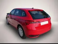 Neu Skoda Scala Selection 150 PS (110 kW) 2026 Manufacturer Kleinwagen