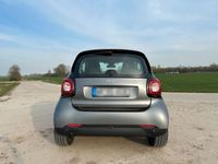 gebraucht Smart ForTwo Electric Drive *Prime *Pano *Leder *LED *Matt