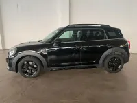Occasion Mini Cooper SD 190 PK (139 kW) 2018 Zwart Hatchback