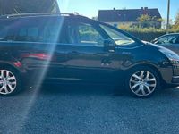 Gebraucht Citroën C4 136 PS (100 kW) 2010 Schwarz Van / Kleinbus