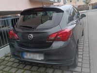 gebraucht Opel Corsa OPC