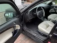 Używany Saab 9-5 Aero 260 KM (191 kW) 2007 Czarny Kombi