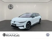 Neu VW ID.7 Pro 210 kW (286 PS) 2026 Weiß Kombi