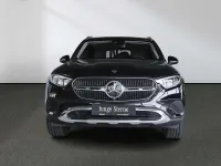 Gebraucht Mercedes GLC220 Avantgarde 197 PS (144 kW) 2024 Schwarz SUV