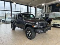 gebraucht Jeep Wrangler Unlimited Wrangler /Rubicon