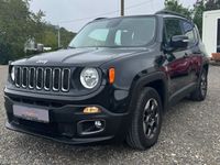 gebraucht Jeep Renegade Longitude FWD, Rückfahrkamera,HU Neu