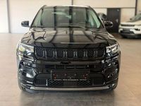 Usado Jeep Compass Altitude 131 HP (96 kW) 2024 Preto SUV