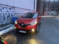 Gebraucht Renault Kadjar 131 PS (96 kW) 2015 SUV