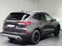 Gebraucht Ford Kuga Titanium 224 PS (164 kW) 2023 Grau, magneticgrau metallic SUV