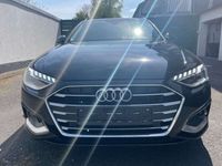 gebraucht Audi A4 Avant 35 TDI S tronic Navi Led