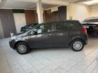 Brugt Opel Corsa 86 HK (63 kW) 2013 Grå Hatchback