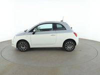 gebraucht Fiat 500 1.2 Collezione, Benzin, 12.390 €