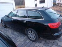 gebraucht Audi A6 Avant Quattro V6 2.7l TDI 180 PS