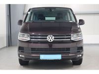 gebraucht VW Multivan T6langer Radstand Comfortline