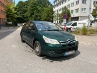 Gebraucht Citroën C4 109 PS (80 kW) 2006 Limousine