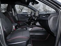 Neu Ford Focus ST-Line X 155 PS (114 kW) 2025 Grau Limousine