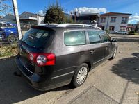 Gebraucht VW Passat 110 PS (80 kW) 2009 Kombi