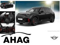 Second-hand Mini Aceman 189 kW (258 CP) 2025 Negru SUV