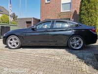 Second-hand BMW 420 Gran Coupé Advantage 190 CP (139 kW) 2019 Coupe