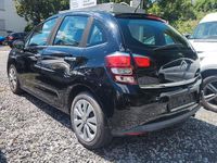 Second-hand Citroën C3 SELECTION 82 CP (60 kW) 2015 Berlinǎ