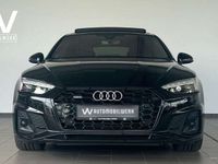 gebraucht Audi A5 Sportback 50 TDI |Q |S LINE |PANO |B&O |LASER