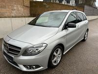 gebraucht Mercedes B180 1.6l Benziner