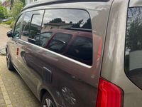 gebraucht Mercedes Vito Marco Polo 250 D