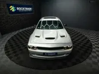 Second-hand Dodge Challenger 379 CP (278 kW) 2024 Argintiu Coupe