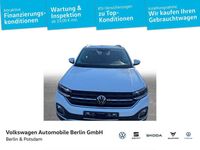 Gebraucht VW T-Cross Style 110 PS (80 kW) 2023 Pure white SUV