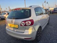 Gebraucht VW Golf VI Style 105 PS (77 kW) 2011 Silber Kleinwagen