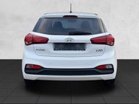 gebraucht Hyundai i20 / Ez:2019 / Km:37.000