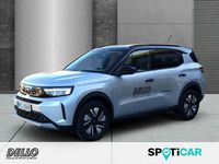 Gebraucht Opel Frontera 83 kW (113 PS) 2025 Silber SUV