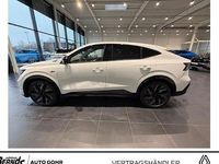 Neu Renault Rafale Esprit Alpine 200 PS (147 kW) 2026 Weiß SUV