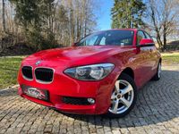 gebraucht BMW 116 i Lim. 1.Hand Klima 8-Fach PDC Start/Stop