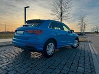 gebraucht Audi Q3 Q345 TFSI quattro*S line*Matrix*B&O*Virtual*Pano*