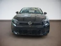 Neu Opel Corsa-e Edition 100 kW (136 PS) 2025 Schwarz Kleinwagen