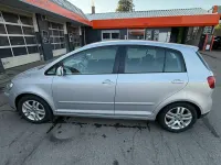 Używany VW Golf V Goal 105 KM (77 kW) 2006 Srebrny Hatchback
