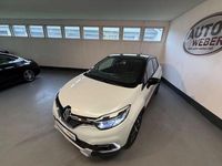 Gebraucht Renault Captur Collection 150 PS (110 kW) 2019 Weiß SUV