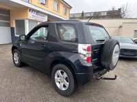 gebraucht Suzuki Grand Vitara 1.9 DDIS ComfortMFL*SHZ*KLIMA***