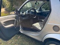 Gebraucht Smart ForTwo Cabrio 41 PS (30 kW) 2004 Cabrio