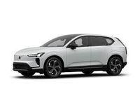Nuevo Volvo EX60 Plus 375 kW (510 CV) 2026 Blanco SUV