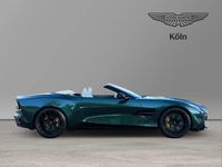 Neu Aston Martin Vanquish 835 PS (614 kW) 2026 Gruen Cabrio
