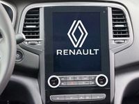 gebraucht Renault Mégane IV 5-Türer TECHNO BLUE dCi 115 ABS ESP SERV