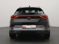 Gebraucht Cupra Formentor VZ 245 PS (180 kW) 2024 Midnightblack SUV