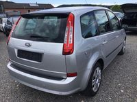 Gebraucht Ford C-MAX Style 125 PS (91 kW) 2007 Van / Kleinbus